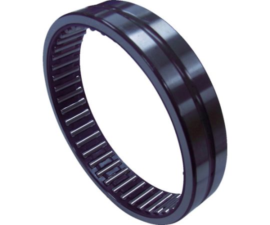 NTN F　ニードルベアリング（内輪なしタイプ）内輪径160mm外輪径190mm幅50mm RNA4928 1個●削りだし外輪により高剛性です。●一般産機用。●内輪径（mm）：160●外輪径（mm）：190●幅（mm）：50●シール：なし●精度等級：JIS B 1514 0級●使用温度範囲：-25〜120℃●削りだし外輪●内輪なし●材質／仕上：高炭素クロム軸受鋼●原産国：日本●コード番号：819-6602