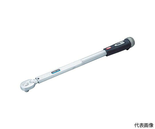 TONE プレセット形トルクレンチ　ダイレクトセット・ホールドタイプ T4MN300H 1個