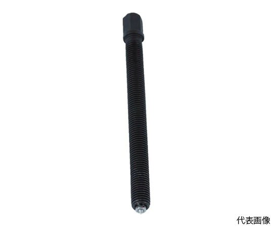 トラスコ中山 ギヤプーラTGP3型用 おねじセット 150mm TGP3-150E 1個