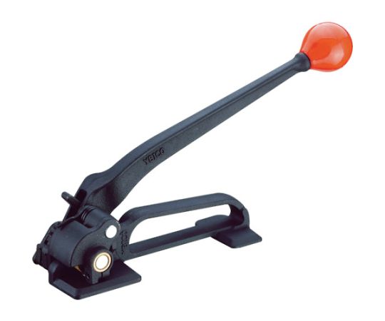 トラスコ中山 荷造機　帯鉄用 TSBP-290 1台