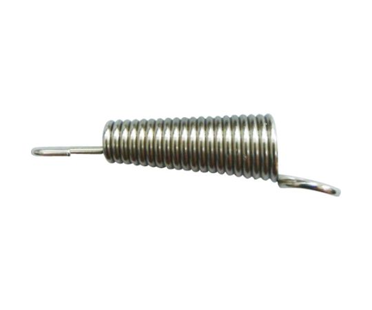 トラスコ中山 プライヤー用替バネ　A TSP-A 1個