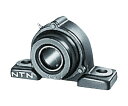 NTN Gベアリングユニット(テーパ穴形アダプタ式)軸径85mm中心高125mm UKP319D1 1個(4)