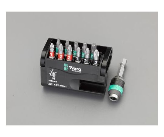 ������ �ӥåȥ��å�(Bi-Torsion) (11����) EA611-12 1��