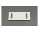 エスコ 荷締機用バックルシート 50mm EA981N-33 1個(4)