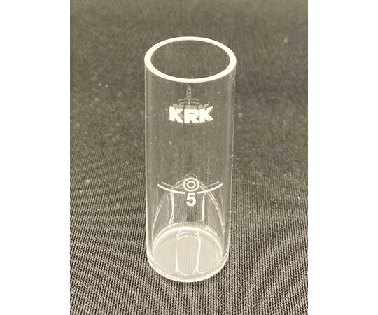 笠原理化工業 RC-2Z用測定セル キャップなし RC2ZSL 1個