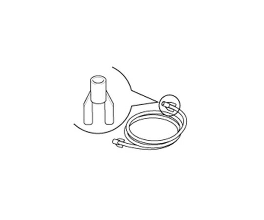 オムロン エアプラグ NE-C13-12 1個