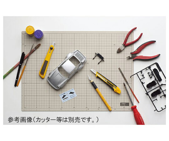 オルファ カッターマット A2 159B 1個