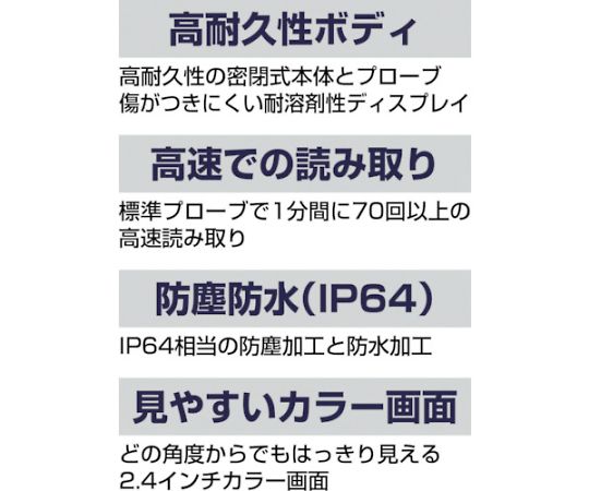 Elcometer �ż�������ס����η�����������ɡʼ�����°�ѡ� A456CFSI1 1��