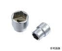 スエカゲツール(Pro-Auto) シャローソケット15mm 0133150 1個(4)