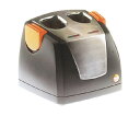 テストー testo875/882用卓上充電器 05548801 1台
