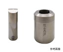 育良精機 溝形鋼用替刃セット(IS-BP18S・IS-MP18LE用)(51665) BP18SMP18LE1015 1セット