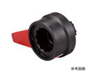 TONE トルシャット用レバーソケット 24UR36T 1個(4)