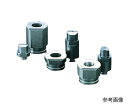 育良精機 丸穴ポンチW15.0 6P1109W 1個(4)