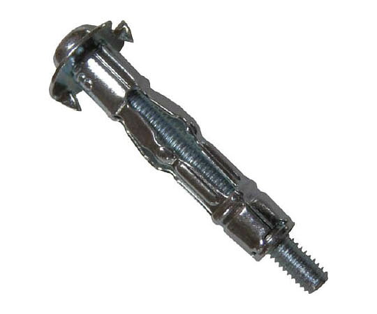 ヒット ボードアンカーリベット AB423P 1パック(40個入)(4.0)