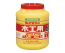 セメダイン 木工用速乾 3kg AE285 1缶