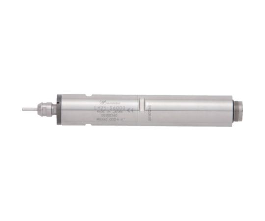 ナカニシ ストレートモータスピンドル（7858） EM25-S6000 1台