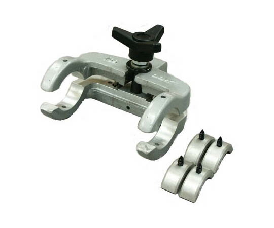 MCCコーポレーション ソケットクランプ 50/30A ES50 1台