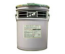 ファインケミカルジャパン ラバーコート 赤色 18L FC100R18 1缶