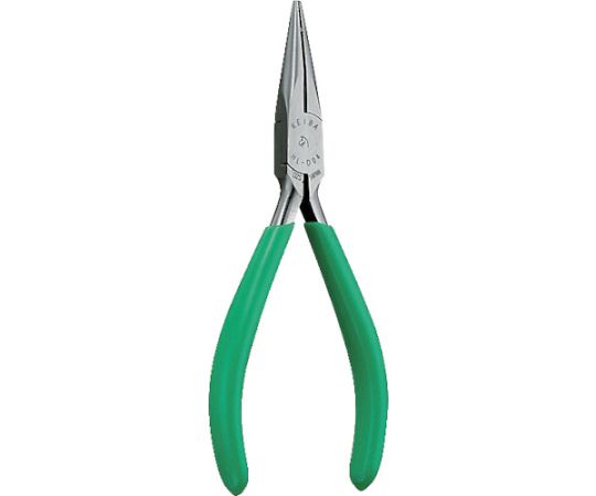 マルト長谷川工作所 ラジオペンチ　120 HL-D04 1丁