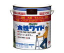ニッペホームプロダクツ 水性フレッシュワイド 3.2L チョコレート HTA1093.2 1缶
