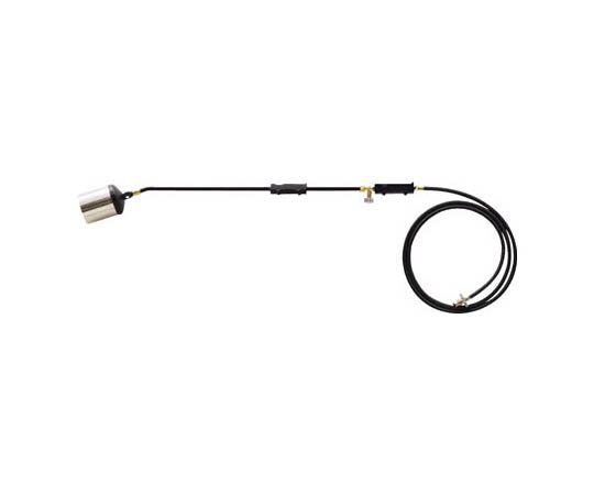�������ٻ� �ץ��ѥ�С��ʡ����å� �и��¦�100mm�ۡ���3m LS10 1��
