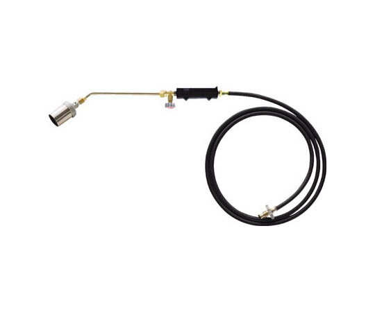 サカエ富士 プロパンバーナーセット 火口径Φ50mmホース3m M6 1本