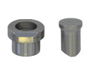 亀倉精機 ポートパンチャー用標準替刃 穴径19mm N-19 1個/セット(4)