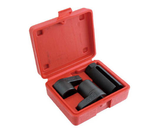 スエカゲツール（Pro-Auto） 3PC.02センサーソケットセット OSV3S 1セット