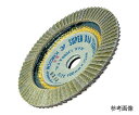 イチグチ スーパーダイヤテクノディスク 75X15 #60 SDTD751560 1枚(4)
