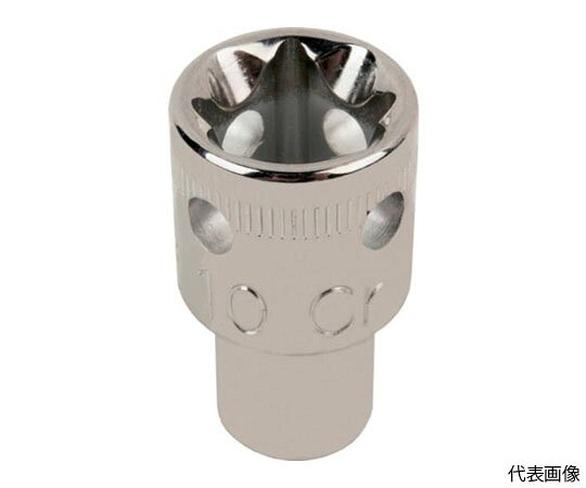 スナップオン・ツールズ 高所作業向け1/2ドライブ　12ポイントソケット　対辺寸法24mm TAH16B-24 1個●セーフティーロック用の穴が4か所に空いた、高所作業向けのソケットです。●穴が1か所のみの従来品と比較し、4か所の穴にプランジャーが入るため、高所作業での安全性を高めています。●対辺寸法（mm）：24●差込角（mm）：12.7●全長（mm）：41●対辺形状：12角●材質／仕上：特殊工具鋼●注意：脱着には別売のピンリリーサー（品番：TAHPINRELEASER）が必要です。●原産国：台湾●コード番号：837-0305
