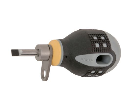 スナップオン・ツールズ グリップドライバー 高所作業向け -1.0×5.5 TAHBE-8350 1本