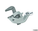 トップ工業 TPW形トルクヘッド 呼び寸法15A〜65A コネクタ部内径Φ12 TPW1565-12TH170 1個(4)