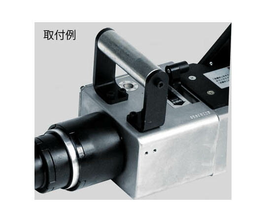 TONE 電動タイヤレンチストレート形用ハンドル TWLHR 1個