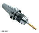 日研工作所 NC用ドリルチャック BT50-NPU13-130 1式(4)