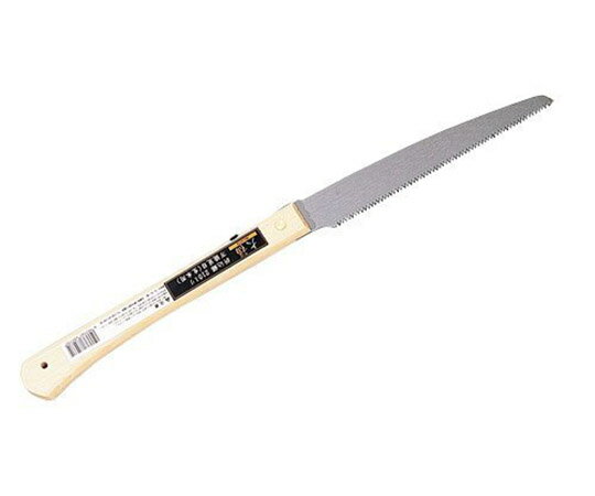 キンボシ 大福 折込鋸(210mm 万能小目) #3174 1個