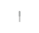 ナカニシ 超硬カッター 円筒先丸(ダブルカット)刃径4.0mm 刃長13.0mm 24095 1本(4)