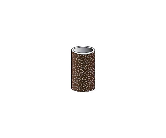 ナカニシ カートリッジサンダー（20個入）粒度#400　外径8mm　幅13mm 49416 1パック(20個入)