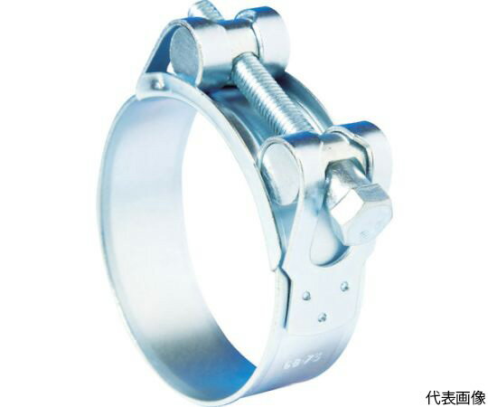 JUBILEE スーパークランプ 取付径140-148mm (2個入) JSC148MS 1箱(2個入)