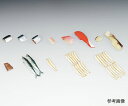 イワイサンプル フードモデル(魚介類) まいわし80g 4-160 1個(3)