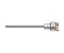 Wera 8767 C HF 1/2 TX30x140 003853 1本(4)
