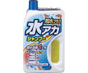 ソフト99コーポレーション 水アカシャンプー撥水プラス ホワイト&ホワイトパール 04270 1個