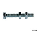 SPEEDY BLOCK スピーディブロック 六角コンタクトボルト(M6×45) 10101 1個