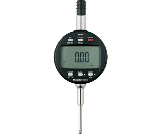 マール デジタルインジケータ1086R（4337131） 1086R01/25 1個