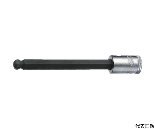 ゲドレー ボールポイントヘキサゴンビットソケット　3/8　5mm 1505726 1個