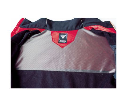 店内全品ポイント5倍★要エントリー★ジーベック 軽防寒ブルゾン 162-10-L 1着
