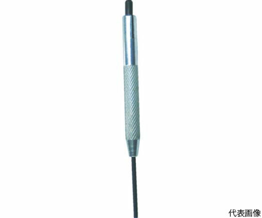 RACODON スライドスリーブ　平行ピンポンチ　3.9X100mm 239 1本