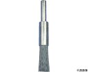 ムラキ 工業用ブラシ コルフィルEエンド 粒度320# 30498 1個