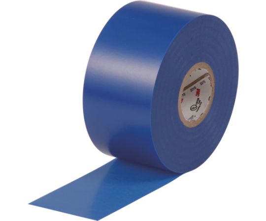 【数量限定/在庫一掃SALE品】スリーエム ビニールテープ 35 青 38mmX20m 35 BLU 38X20 1巻