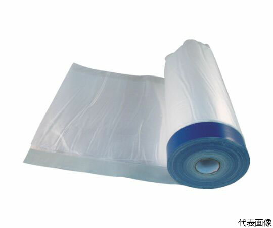 テサテープ 建築外装用マスカー 4369-2100-14 1巻