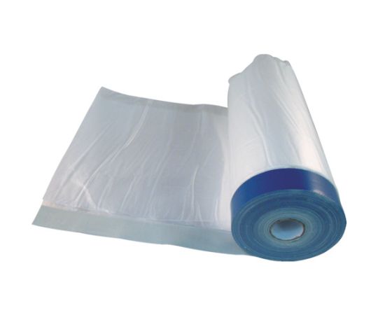 テサテープ 建築外装用マスカー 4369-550-14 1巻